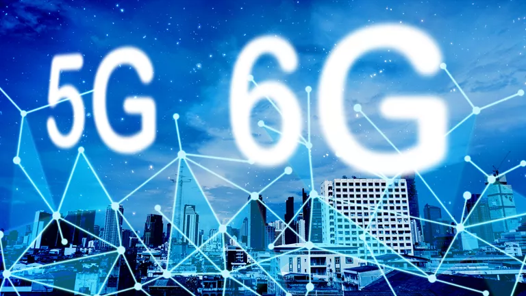 5G Communication