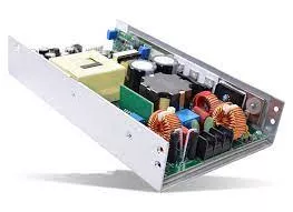 Power Solution