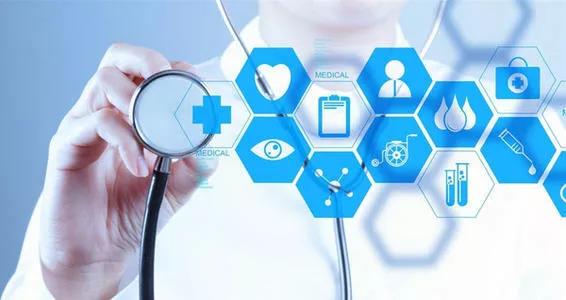 Medical Solution