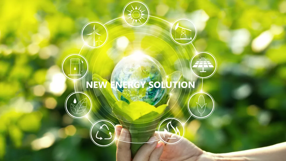 New Energy